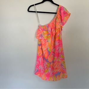 lilly pulitzer emmeline dress style 25927 Barbie